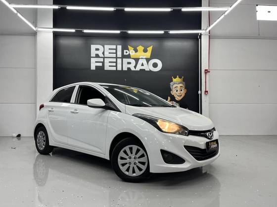 HYUNDAI HB20 1.0 COMFORT STYLE 12V FLEX 4P MANUAL HYUNDAI HB20 1.0 COMFORT STYLE 12V FLEX 4P MANUAL